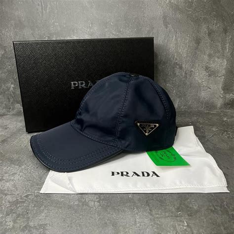 precio gorro prada|Prada Livermore.